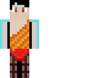 avatar me