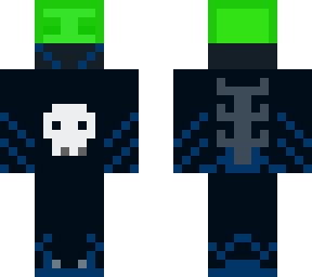 bad slime
