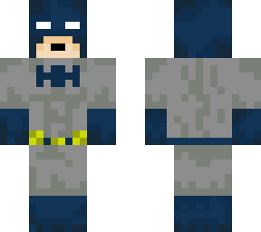 batman