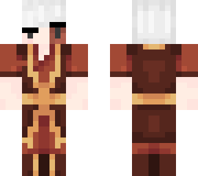 bazz zuko