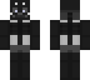 black sans classic skin base ( credit to warlord carissa )