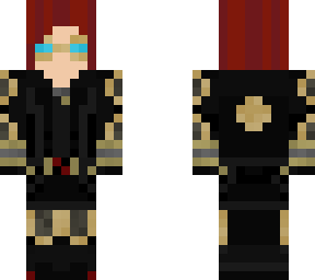 black widow (marvel's avengers gameverse)