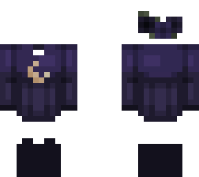 blackest night ( base )