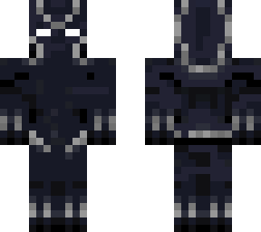 blak panter