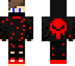 blood god