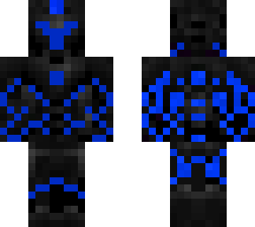 blue gradian
