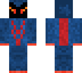 blue mage