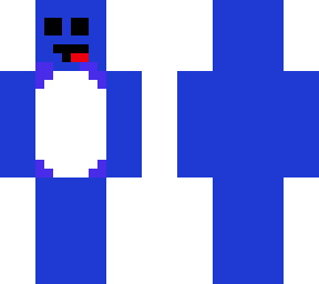 blue orca 2