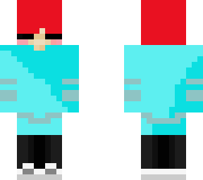 boi in a epic sweater