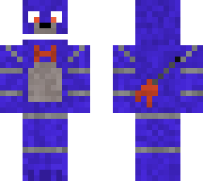 bonnie