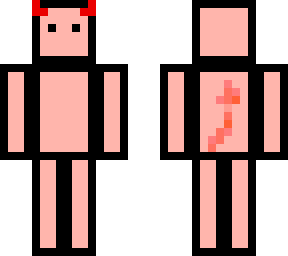 box devil