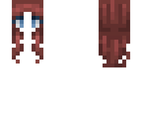 burnt cinnamon - hb ftu