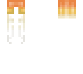 candy corn~ hb