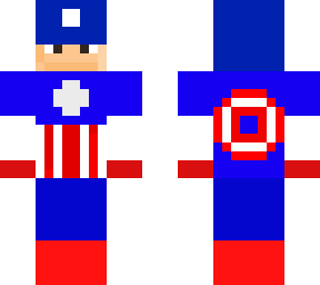 captain america