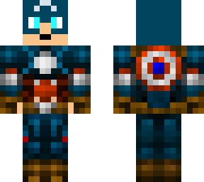captain america