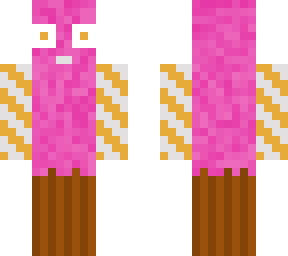 carl the cupcake