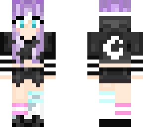 casual outfit (for my oc)