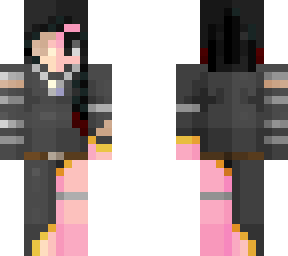 chained - request