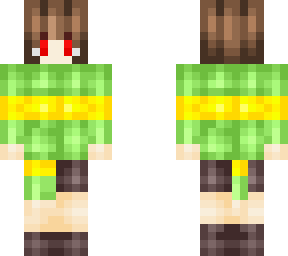 chara