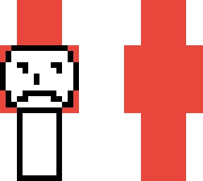 checkred my skin (lets reach ten likes and follows)