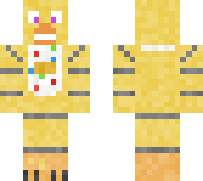chica