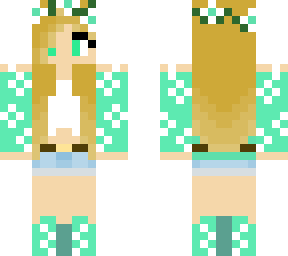 chica guapa