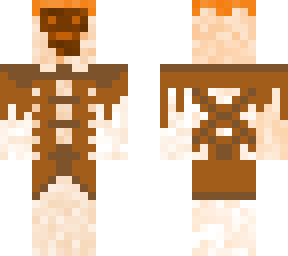 chocolate warrior