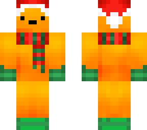 christmas mango