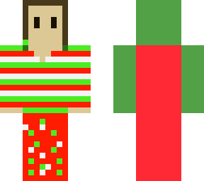 christmas pajamas