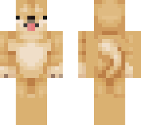 chwowu husky
