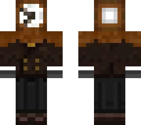clockwork steve