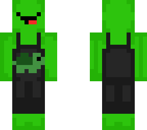 clout turtle overall