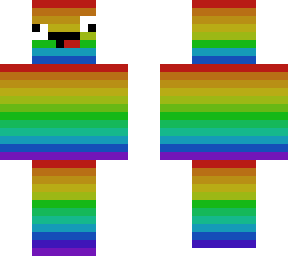 colorful derp