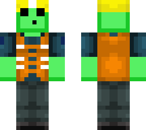 construction slime!