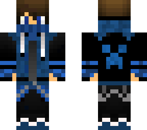 cool and edited boy!