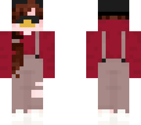 cool duck gang .shinku skin