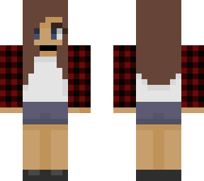 cool girl