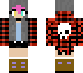 cool girl