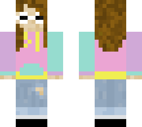 cool girl
