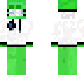 corona slime kermit
