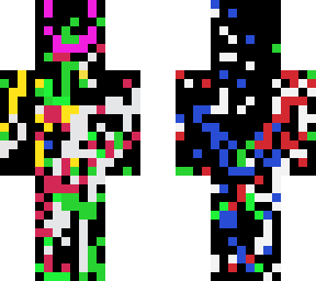 corruption man