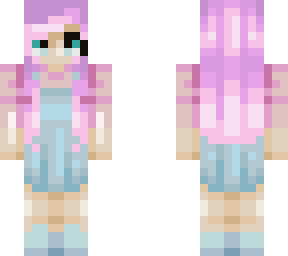 cotton candy clouds- gift