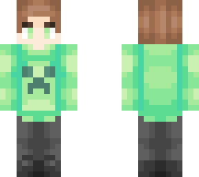 creeper...