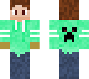 creeper