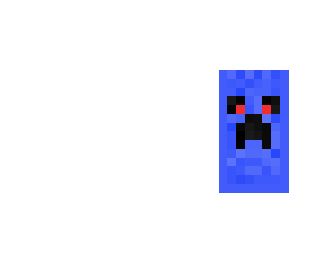 creeper cape
