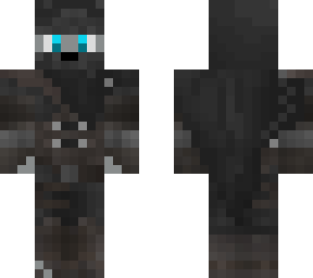 creeper ninja