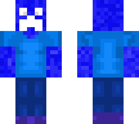 creepy boi