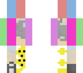 crop top (my part in dapet's colab :) )