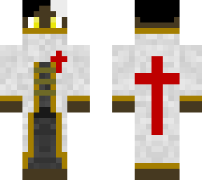 crusader chef