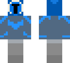 cryomancer